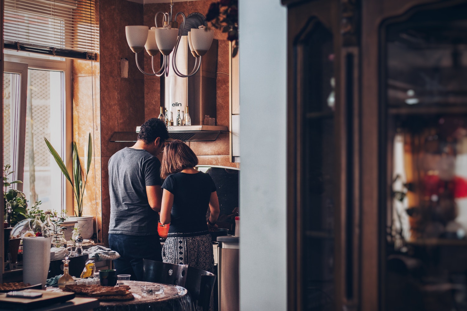 Essentials For A Modern Pantry Uptown Locators