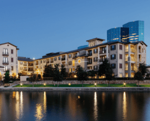 Dallas Apartment Search | Uptown Locators
