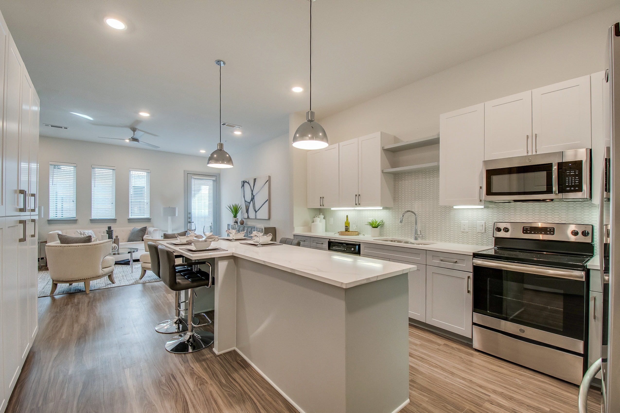 Apartments in Lakewood, Dallas | Uptown Locators