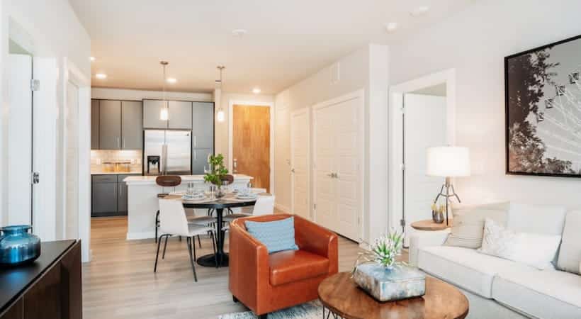 Apartments in Deep Ellum, Dallas | Uptown Locators