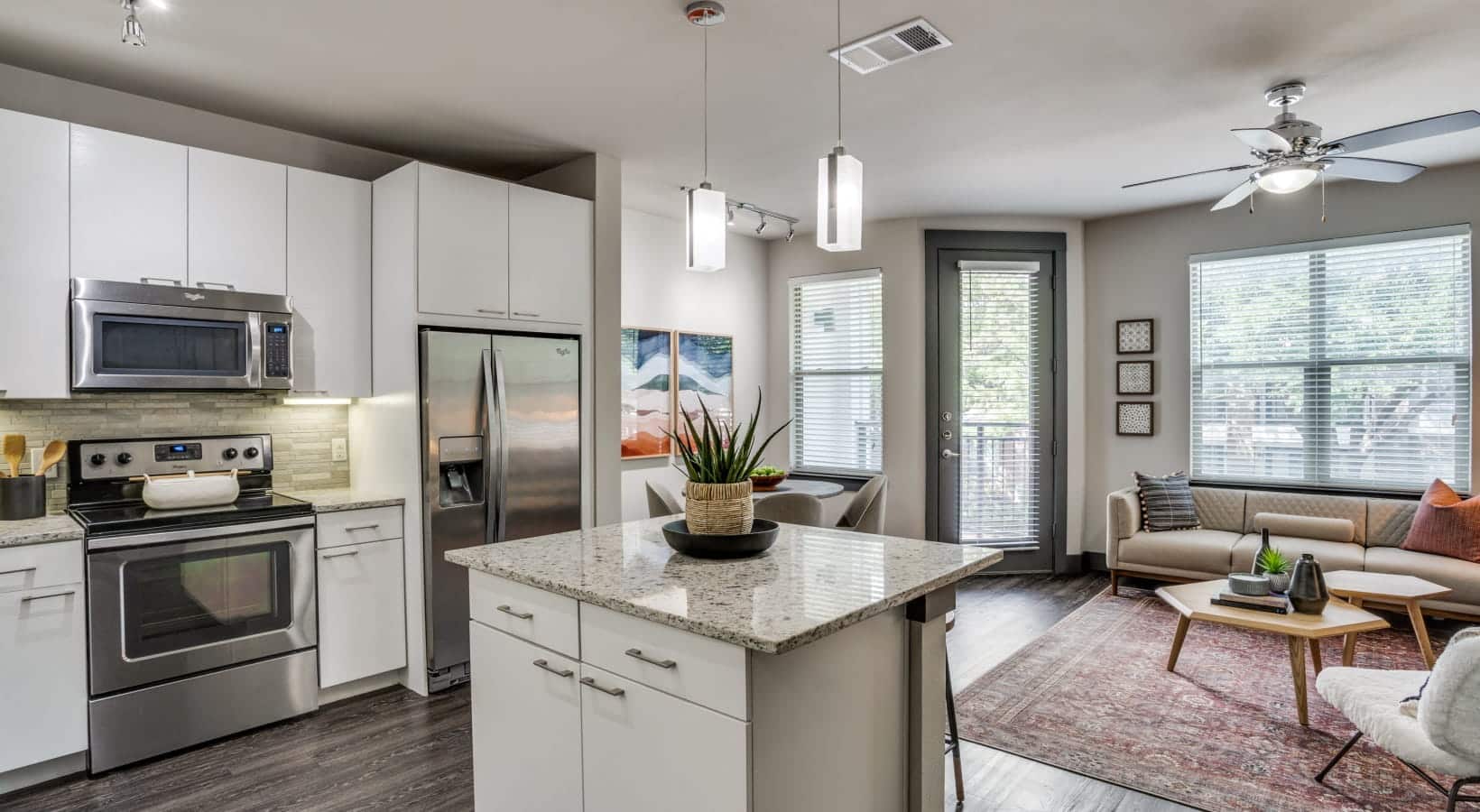 Apartments in Medical District, Dallas | Uptown Locators