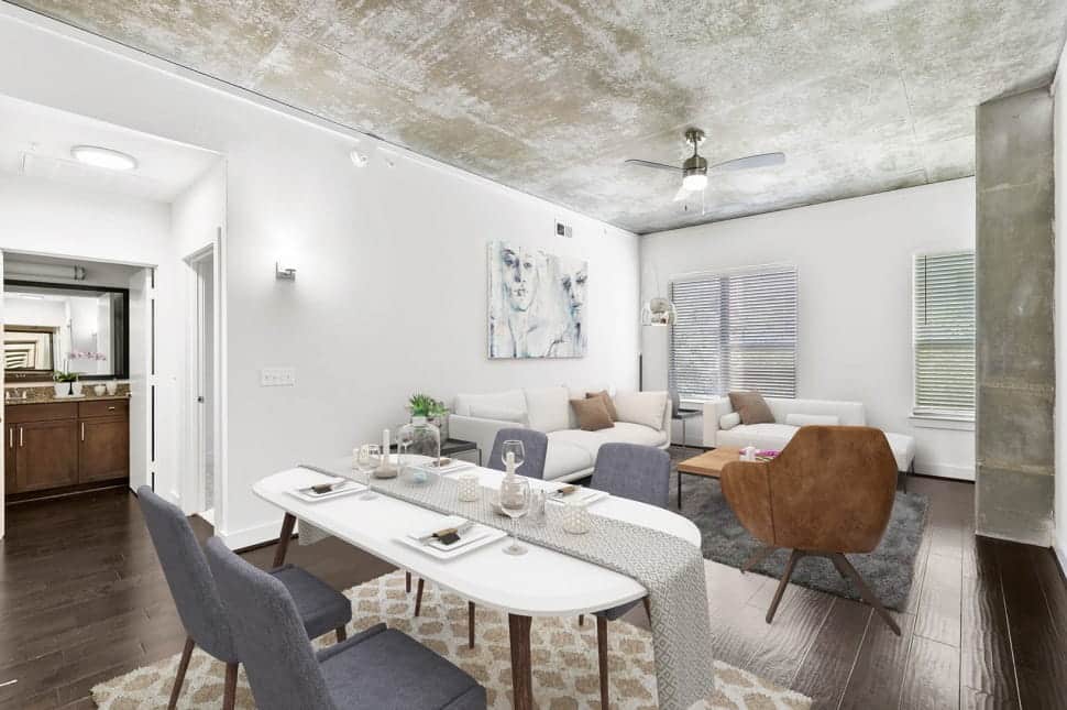 Apartments in Oak Lawn, Dallas | Uptown Locators