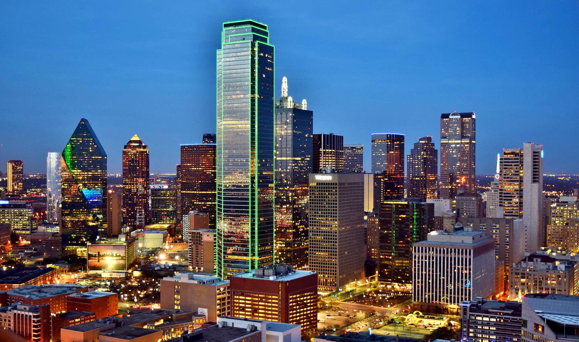 How to Find an Apartment in Dallas | Uptown Locators