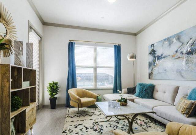 Berkshire Preserve apartments