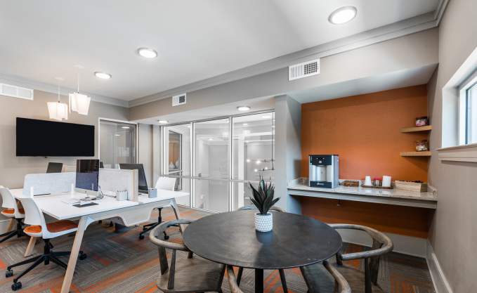 Cortland Craig Ranch apartments