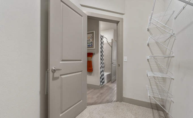 Dominion at Mercer Crossing apartments