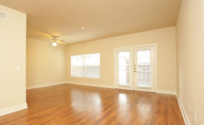 Easton apartments