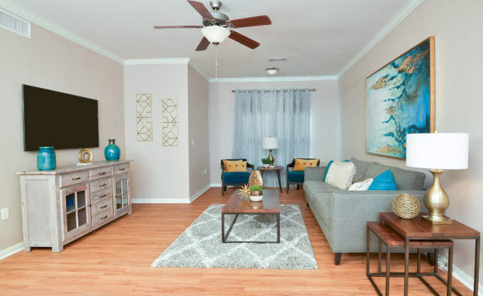 Estancia at Ridgeview Ranch apartments