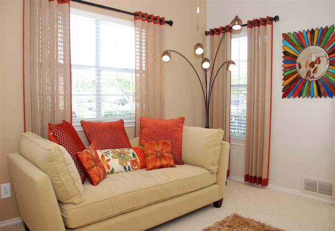 Highlands of Valley Ranch apartments