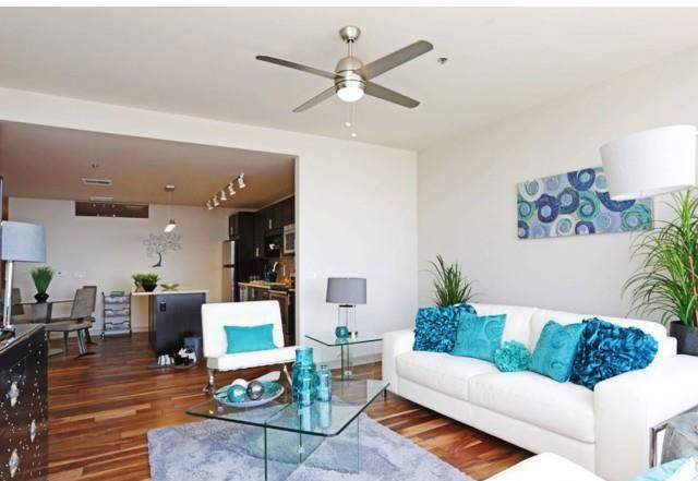 LTV Tower apartments
