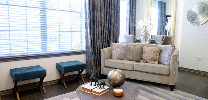 Retreat at Stonebridge Ranch apartments