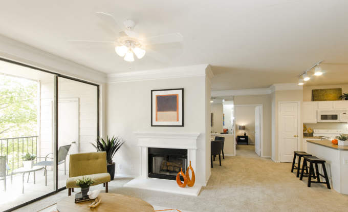 The Gio apartment photo