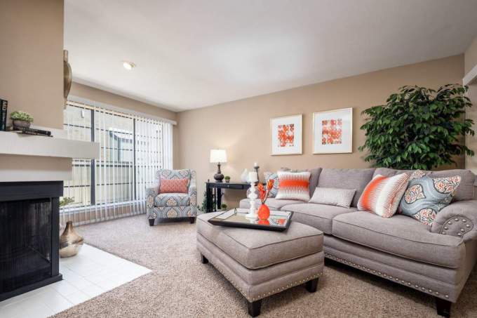 Tiburon apartment photo