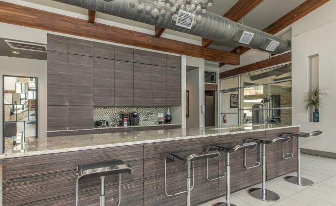 Veridian Place apartments