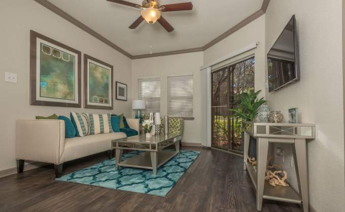 Enclave at Bear Creek apartments