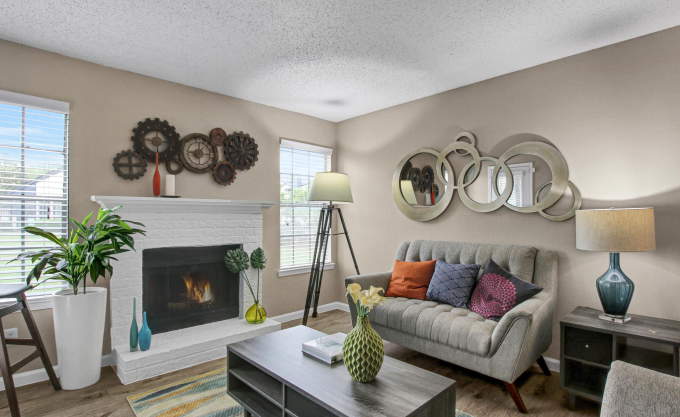 Jaxon Luxury apartments