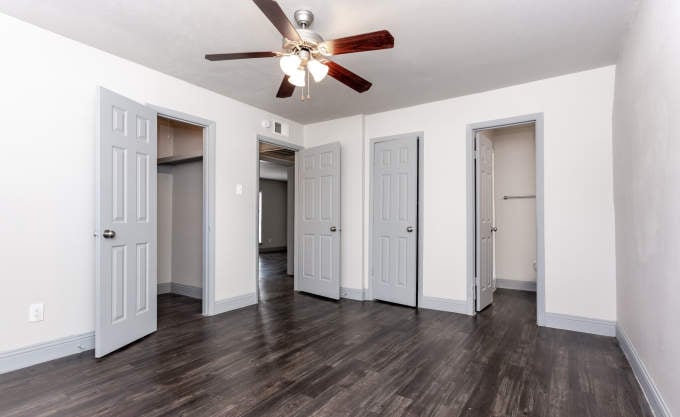 Paxton at Lake Highlands apartments