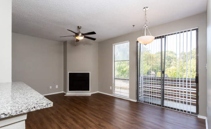 Soho apartments