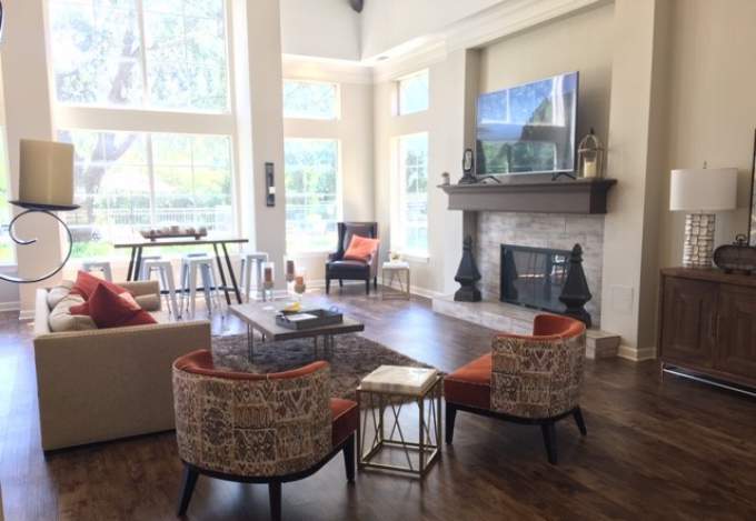 Southpoint Villas apartments