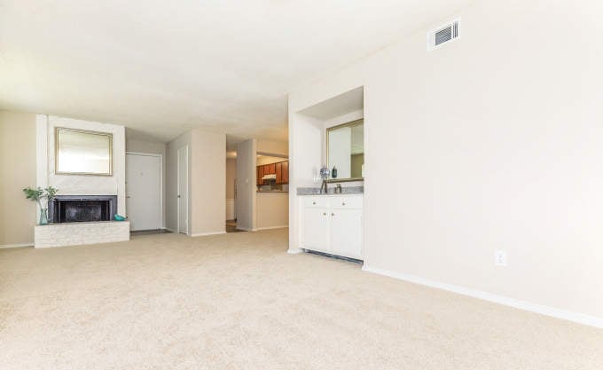 The Arts at Park Place apartments