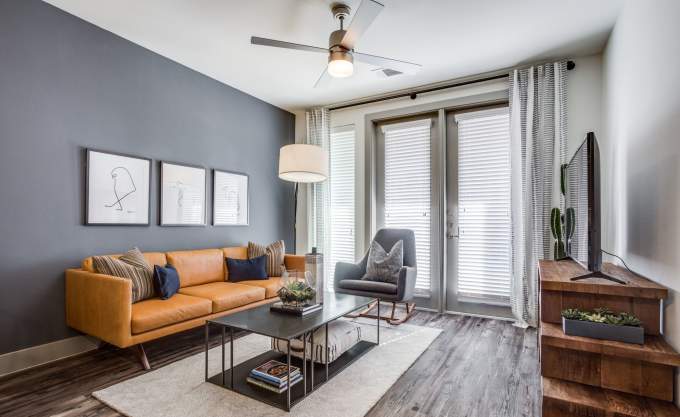 Victor Prosper apartments
