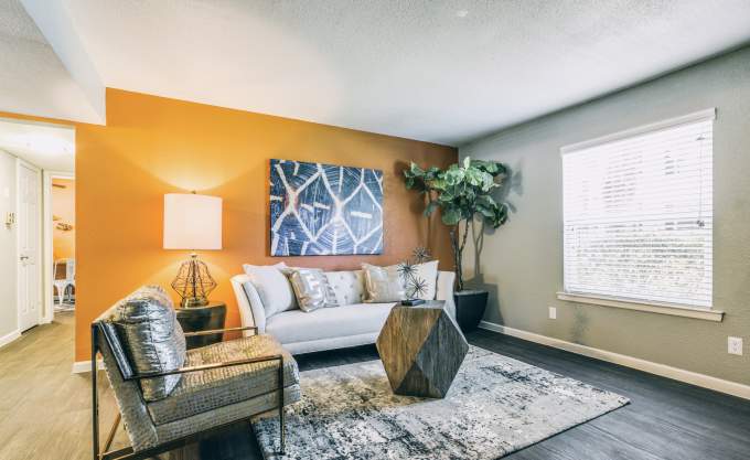 Zeke apartments