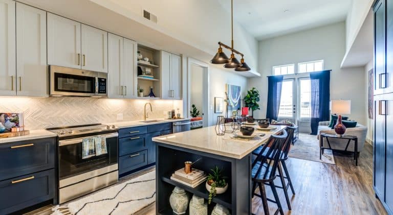 Apartments in Routh South, Uptown Dallas | Uptown Locators