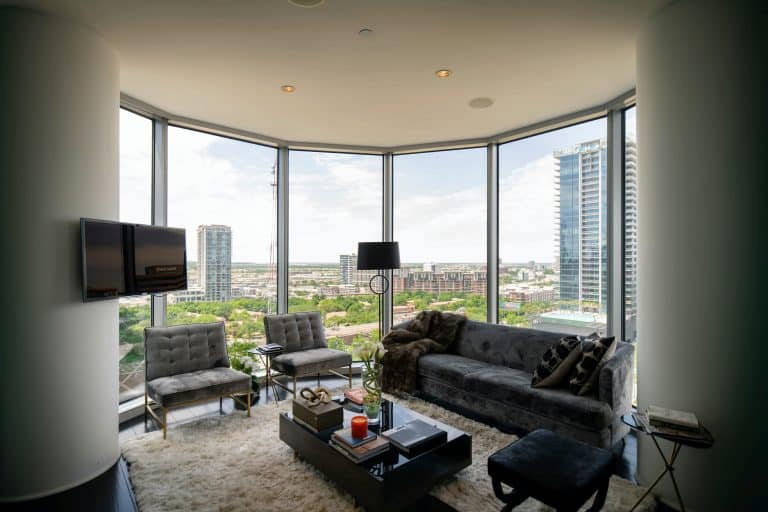 Apartments in The Pearl, Uptown Dallas | Uptown Locators