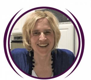 Kim Shufelt - Owner of Uptown Locators