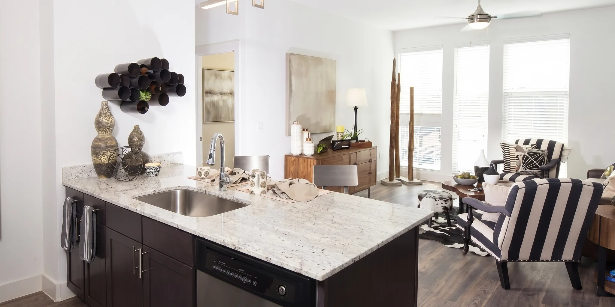 Apartments in Bishop Arts, Dallas | Uptown Locators