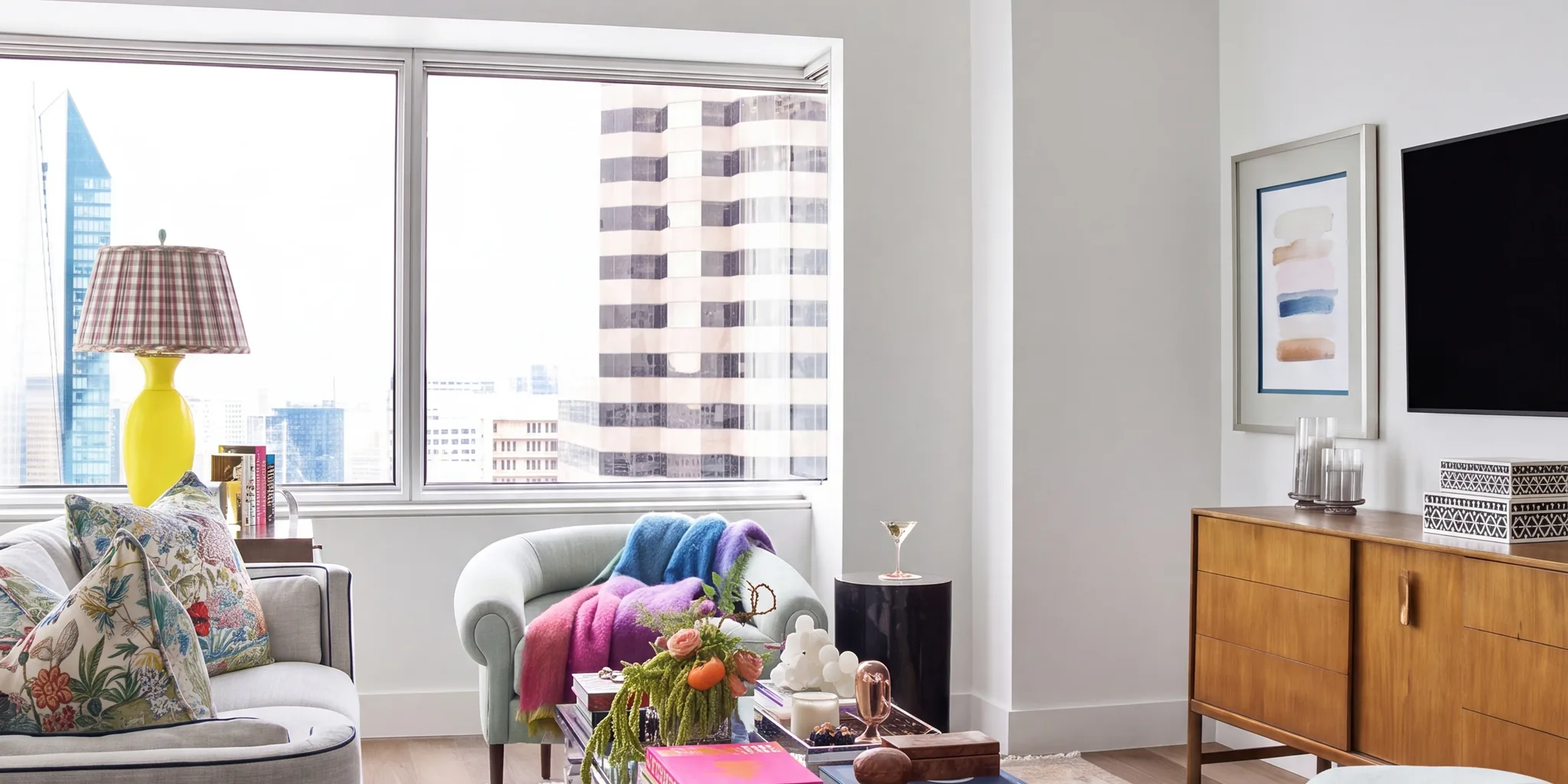 Apartments in Downtown Dallas | Uptown Locators
