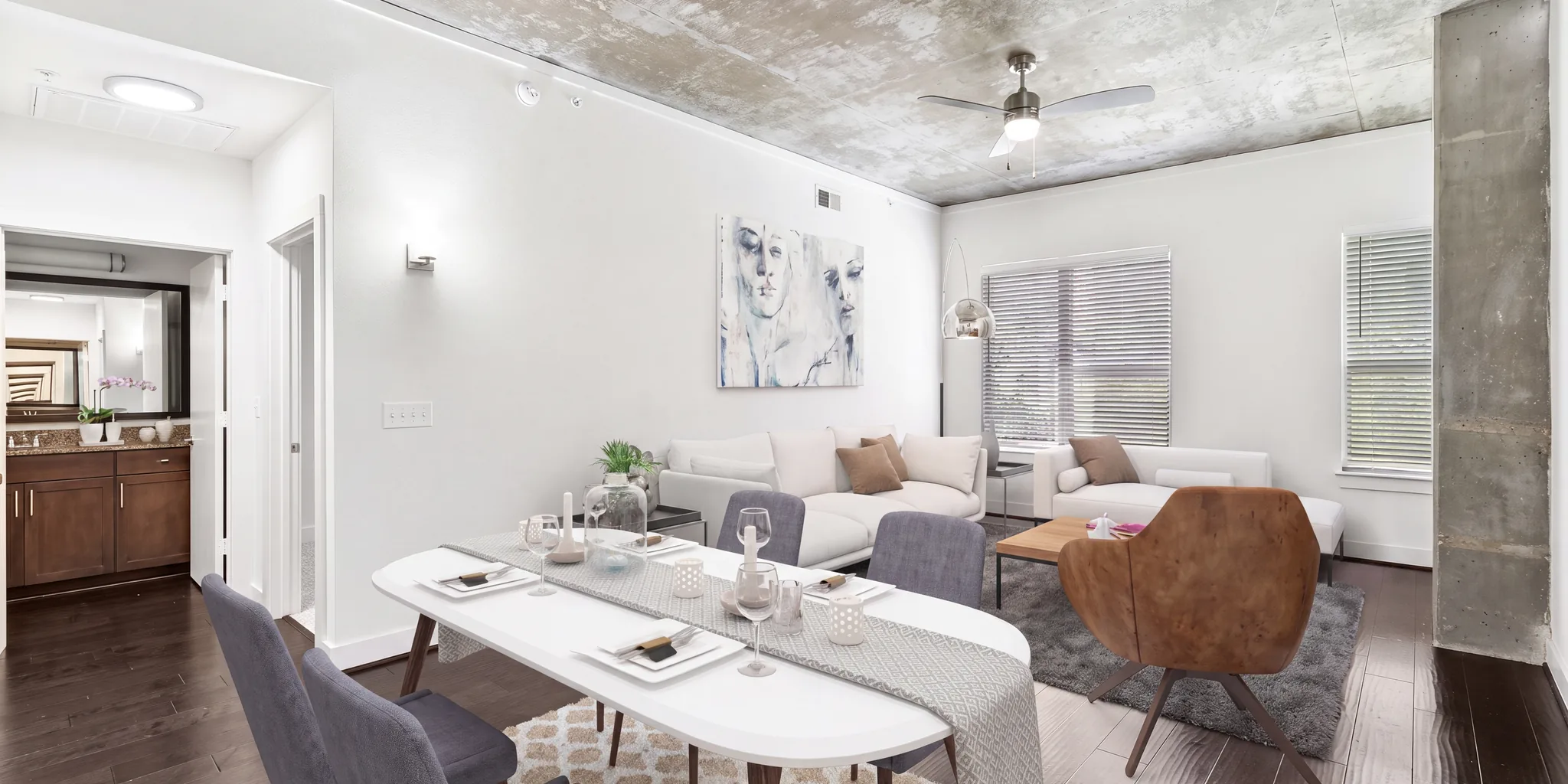 Apartments in Oak Lawn, Dallas | Uptown Locators