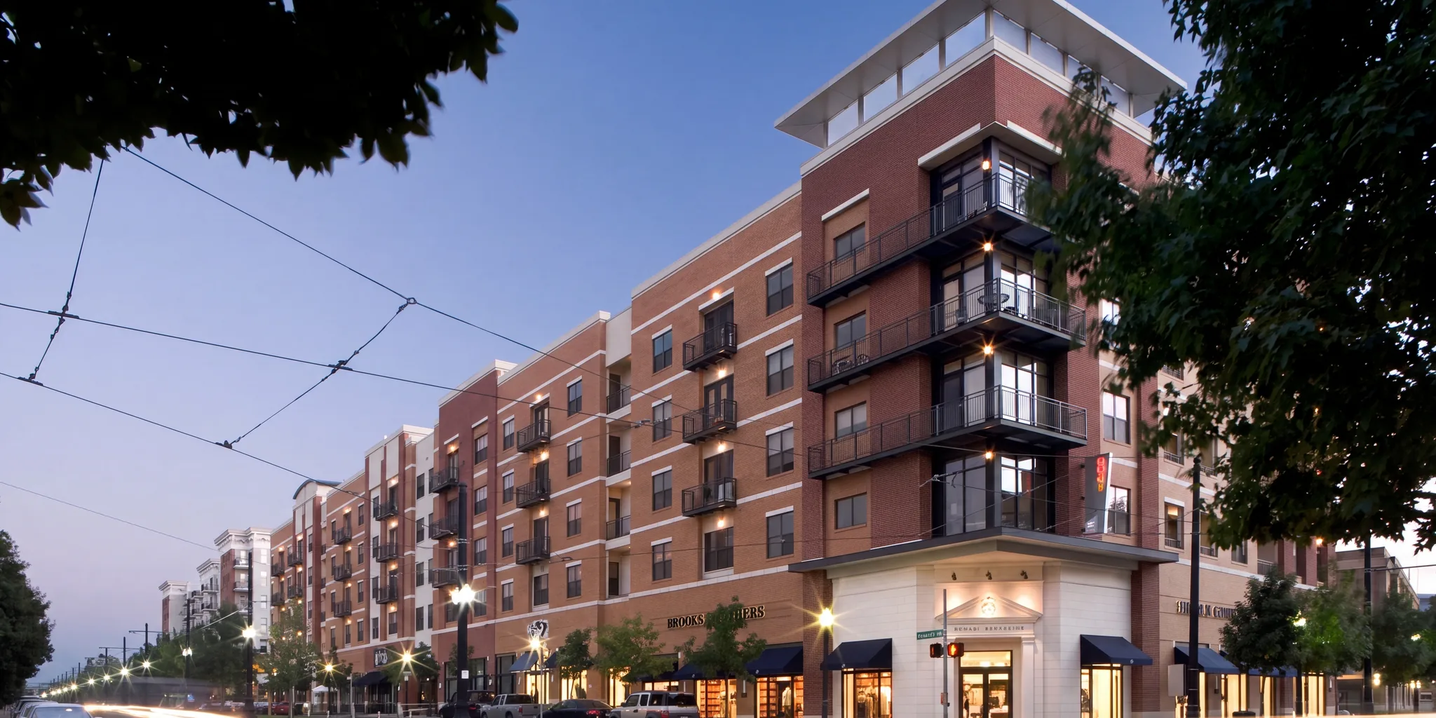 Apartments in Uptown Dallas | Uptown Locators