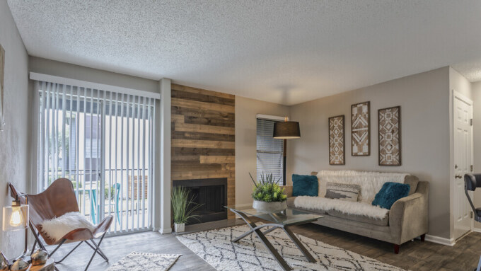 Foundation at Cityline apartments