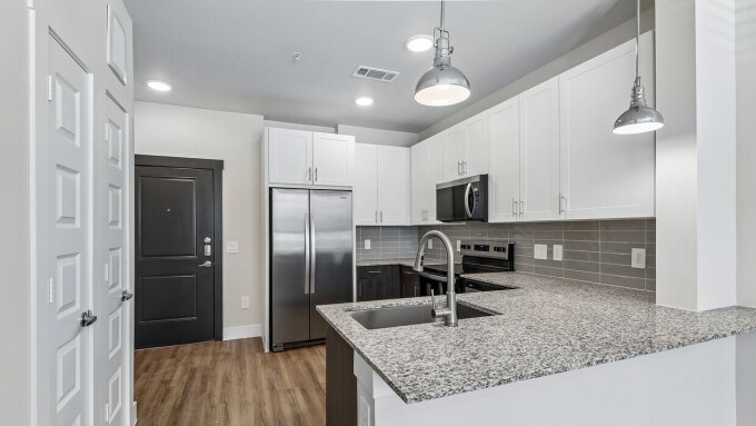 The Grace at Creekside apartments