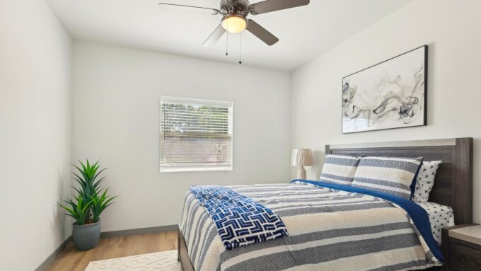 The Vues apartments